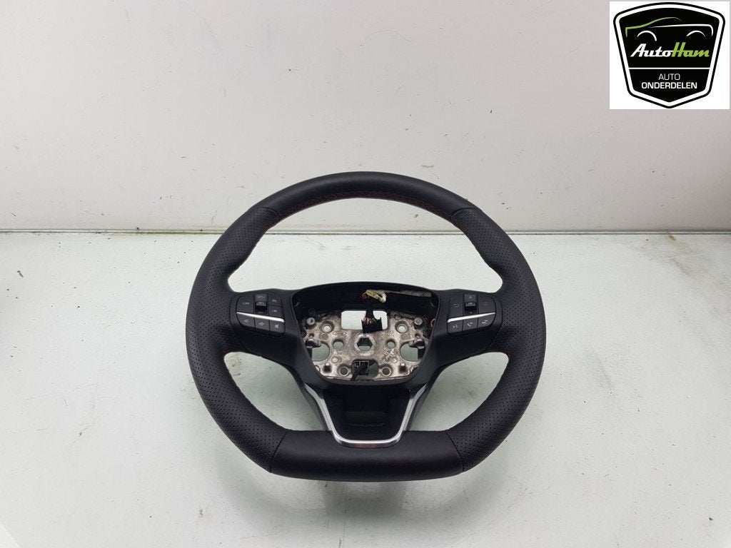 STUUR Ford Puma (01-2019/-) (|M1TJ3600DB1GW6|2448580|), Gebruikt, Henry-Ford-Straße  1
50735  Köln, DE, Ford-Werke GmbH, Kunden@ford.com