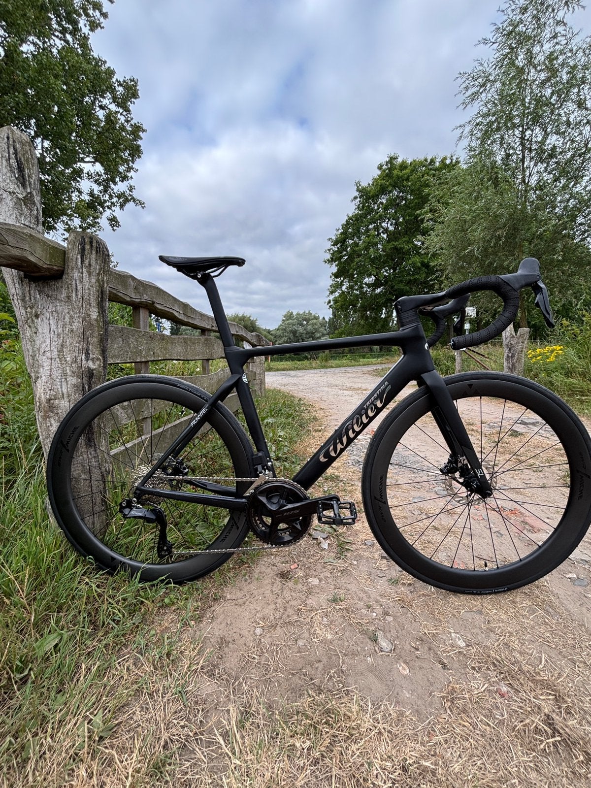 Wilier Filante Sl, Fietsen en Brommers, Fietsen | Racefietsen, Nieuw, Overige merken, Meer dan 20 versnellingen, 28 inch, Schijfrem