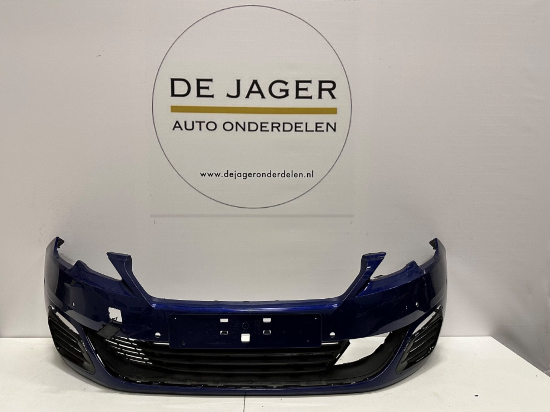 PEUGEOT 308 T9 GT PARE-CHOC AVANT PARE-CHOC C 06396-091ISMO0, Autos : Pièces & Accessoires, Taurusavenue 1
2132 LS  Hoofddorp, NL