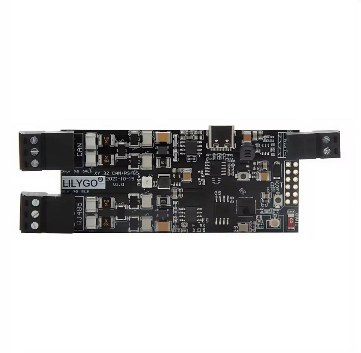 LilyTTgo esp32 rs485, Computers en Software, Harde schijven, Ophalen of Verzenden, Nieuw