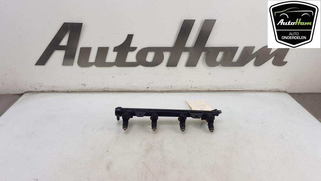 INJECTIEGALERIJ Seat Cordoba (6L2) (|03C906031|), Auto-onderdelen, Gebruikt, Seat