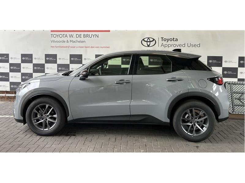 Lexus LBX Base, Autos, Lexus, Achat, Euro 6, Entreprise, LBX
