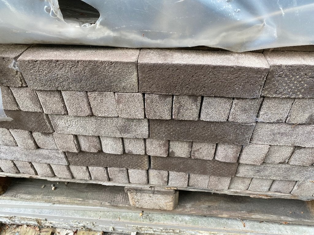 Kleiklinkers, Jardin & Terrasse, Pavé & Dalles, Neuf, Enlèvement, 5 à 10 m², Autres matériaux