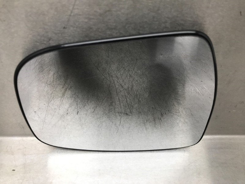 SPIEGELGLAS RECHTS Nissan Juke (F15) (01-2010/12-2019), Gebruikt, Nissan