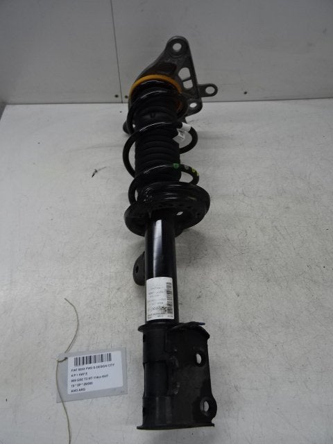 SCHOKBREKER LINKS ACHTER Fiat 500X (334) (00521052350), Auto-onderdelen, FCA Germany GmbH, Gebruikt, IPC D1-09 Bahnhofsplatz
65423  Rüsselsheim am Main, DE