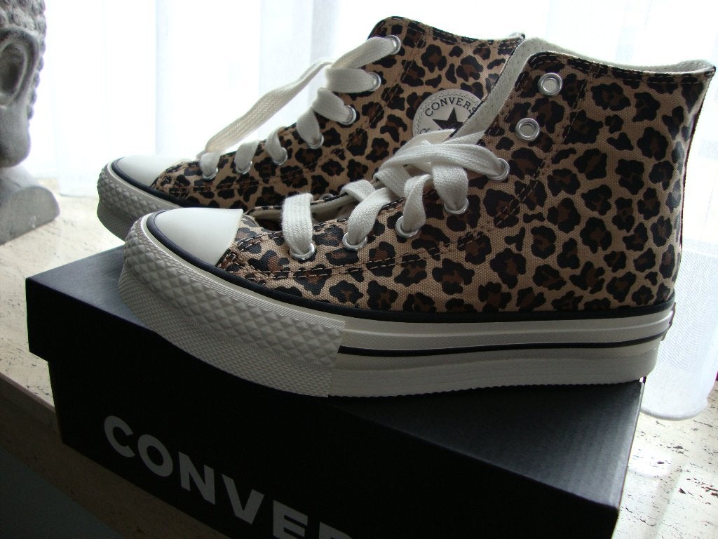 Converse kinderschoen maat 35, Meisje, Converse all star, Schoenen, Nieuw