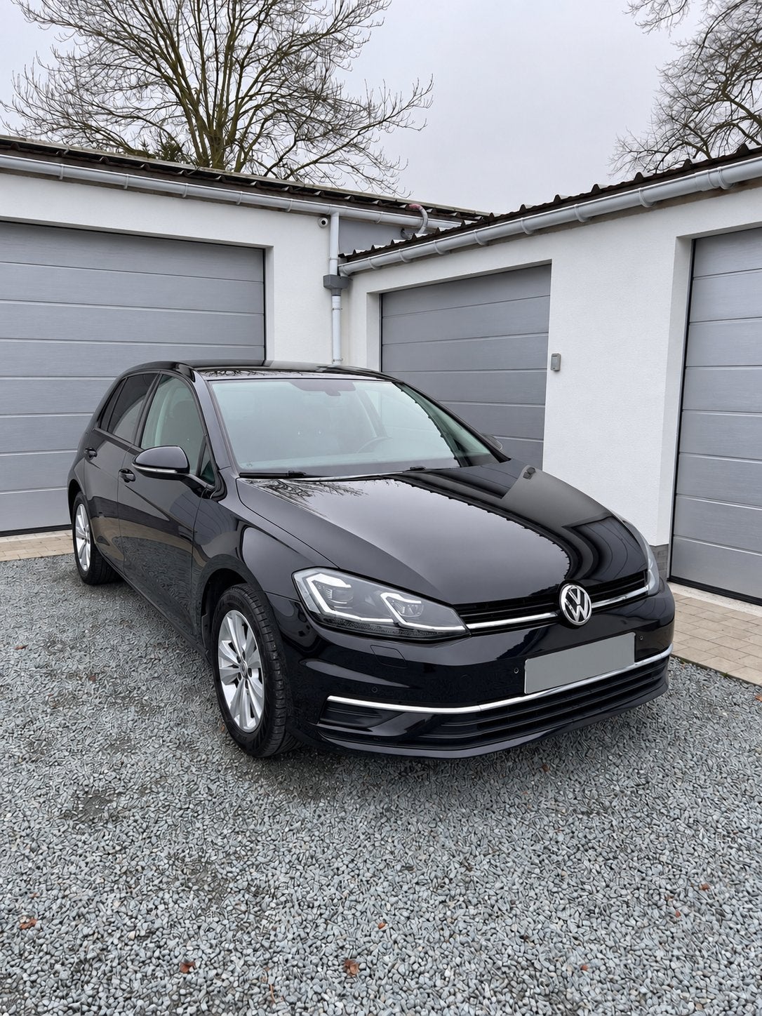 Volkswagen Golf 7.5  1.4 TSI 125 PK  2018  Benzine, Auto's, Apple Carplay, Golf, Particulier, Te koop
