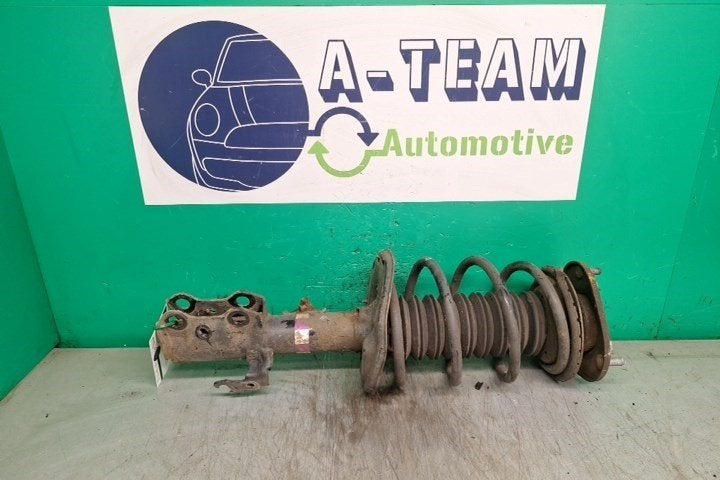 AMORTISSEUR OU ABSORBEUR DE CHOC AVANT GAUCHE Toyota, Kundenbetreuung@toyota.de, Toyota, Utilisé, Toyota-Allee 2
50858  Köln, DE