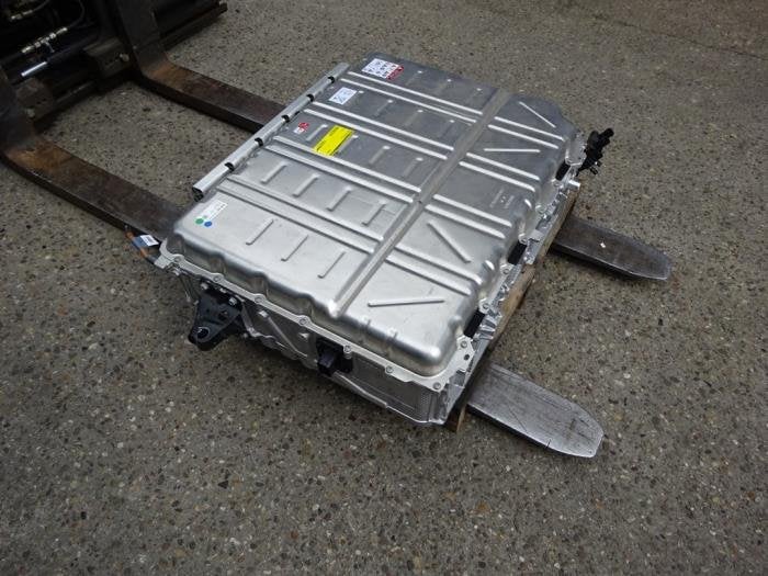 Accu (Hybride) van een Audi Q7, Gebruikt, -, -, -