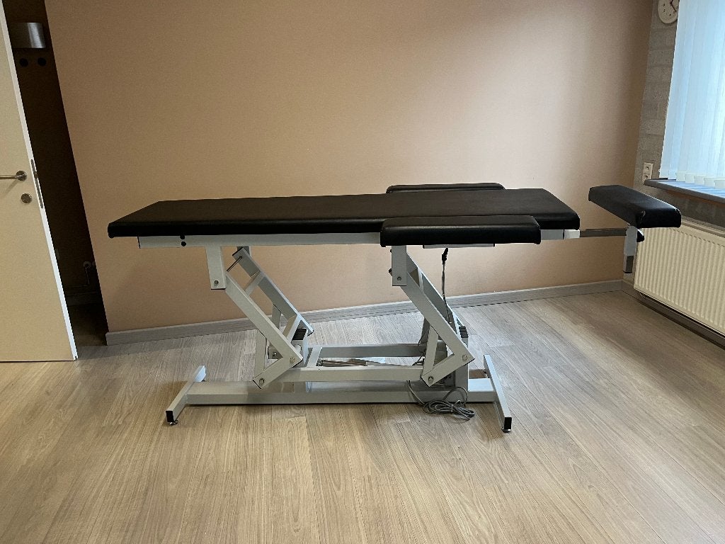 table d'ostéopathie, Enlèvement, Comme neuf, Table de massage