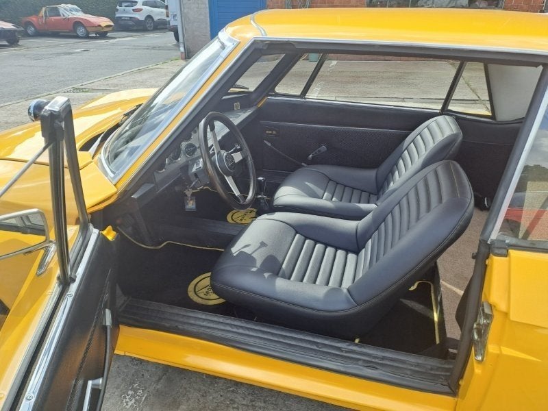 Matra 530 SX – uitzonderlijk origineel exemplaar, foto 10