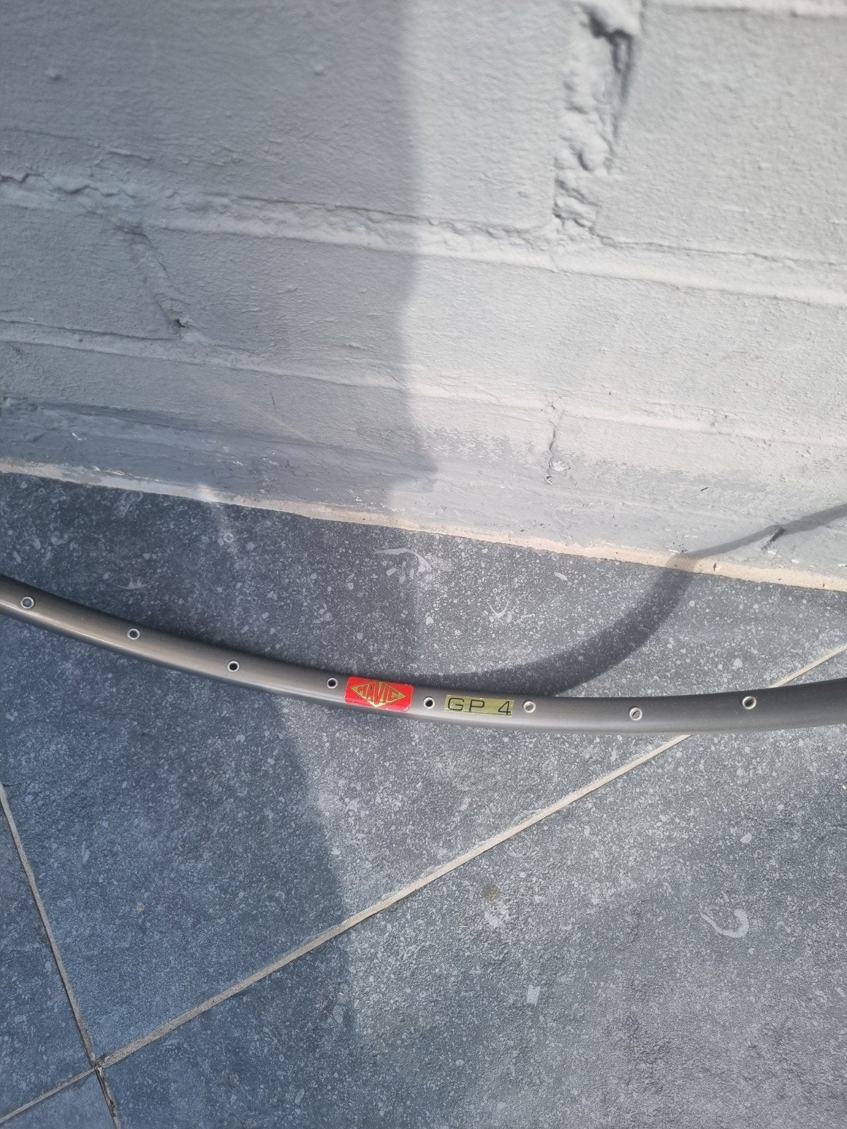 Fietsvelg, Vélos & Vélomoteurs, Enlèvement