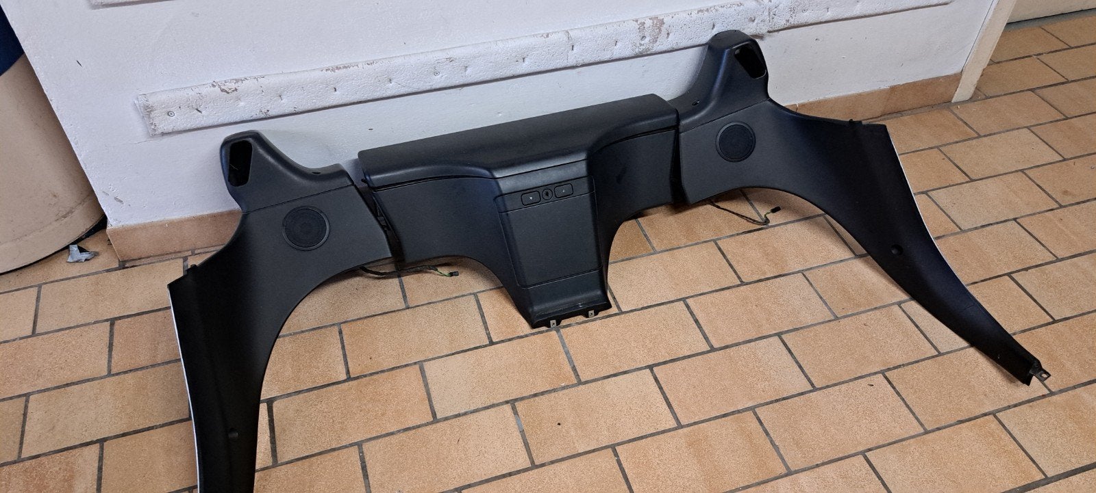 Bmw Z3  INTERIEUR, Enlèvement, BMW