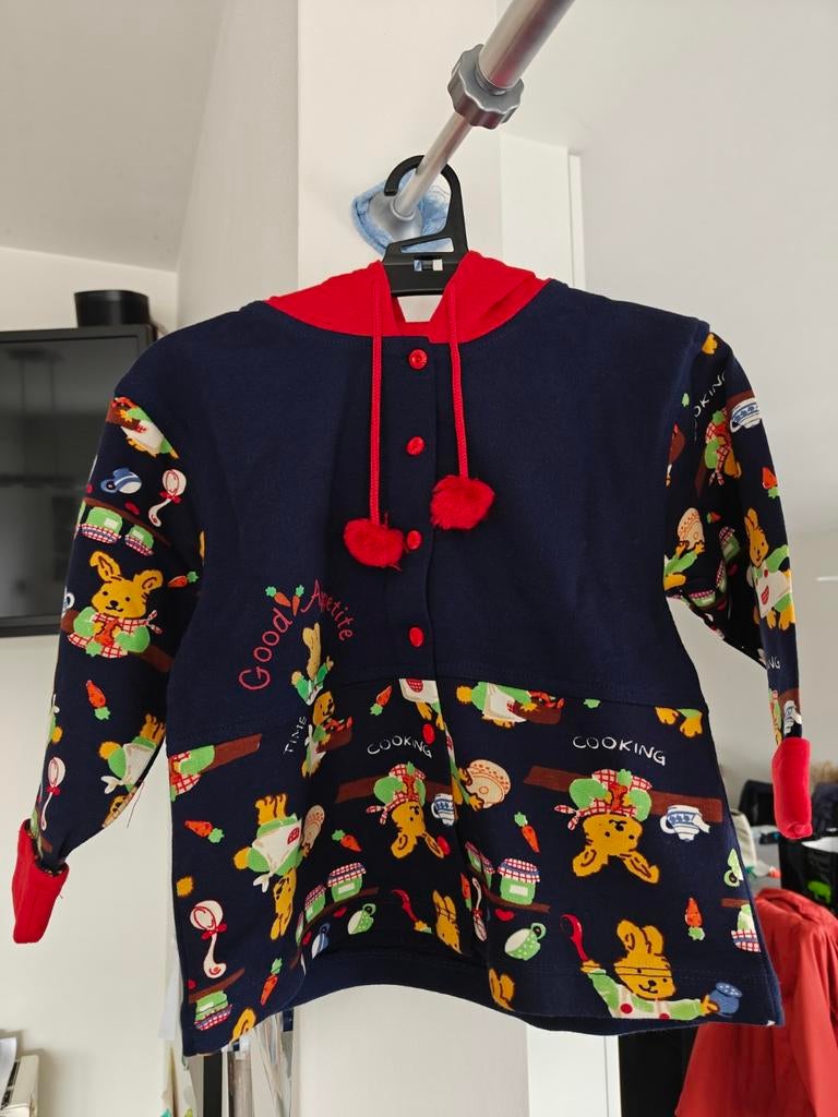 Joli pull taille 98, Enfants & Bébés, Vêtements enfant | Taille 98, Enlèvement ou Envoi