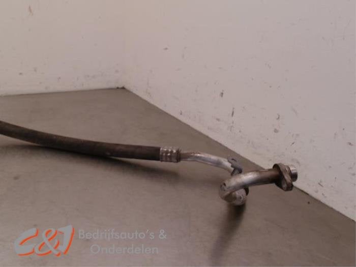 Airco Leiding van een Renault Master, Gebruikt, -, Renault, -