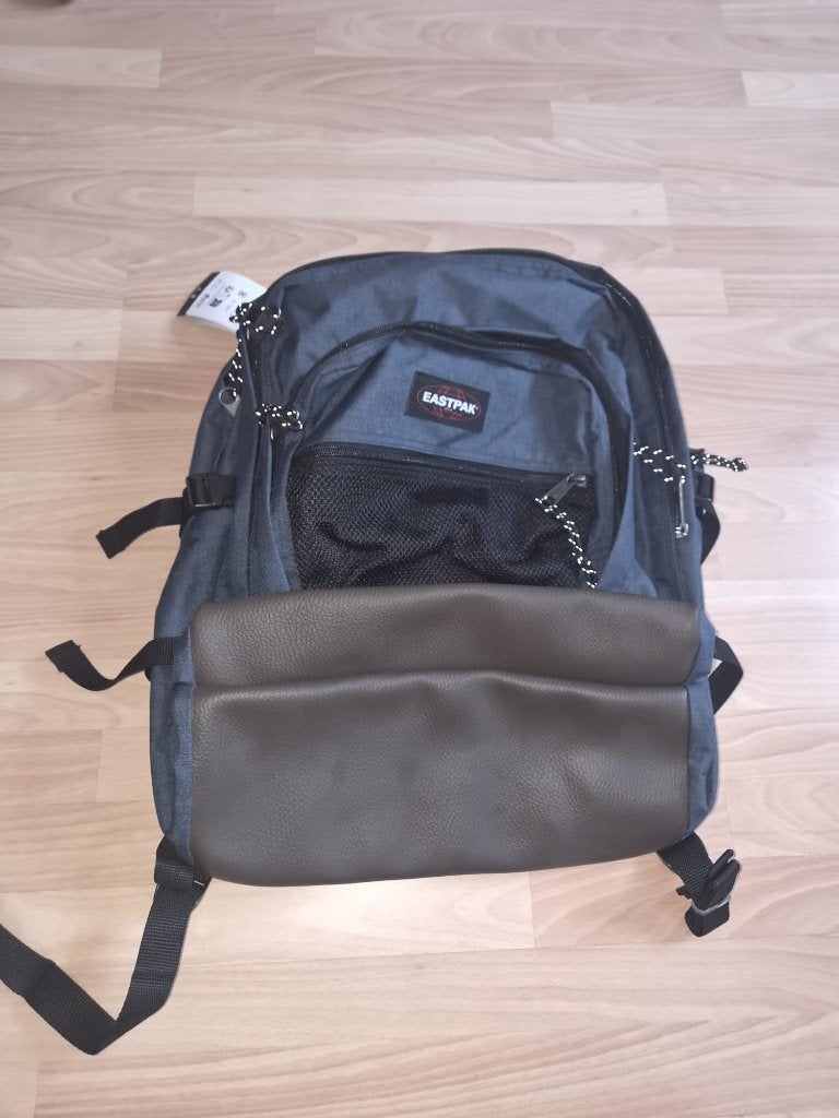 Sac à dos Eastpack 42L, Divers, Fournitures scolaires, Neuf, Enlèvement