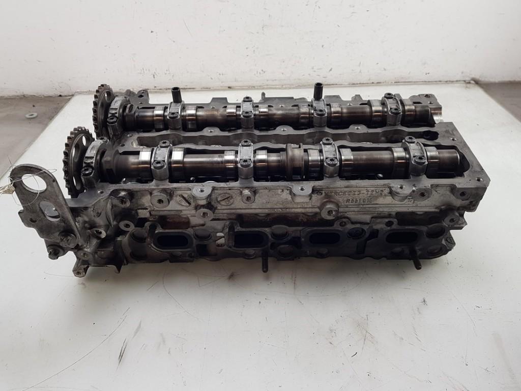 CILINDERKOP GLC Coupe (C253) (|A6510108418|A651010841880|), Gebruikt, Mercedes-Benz