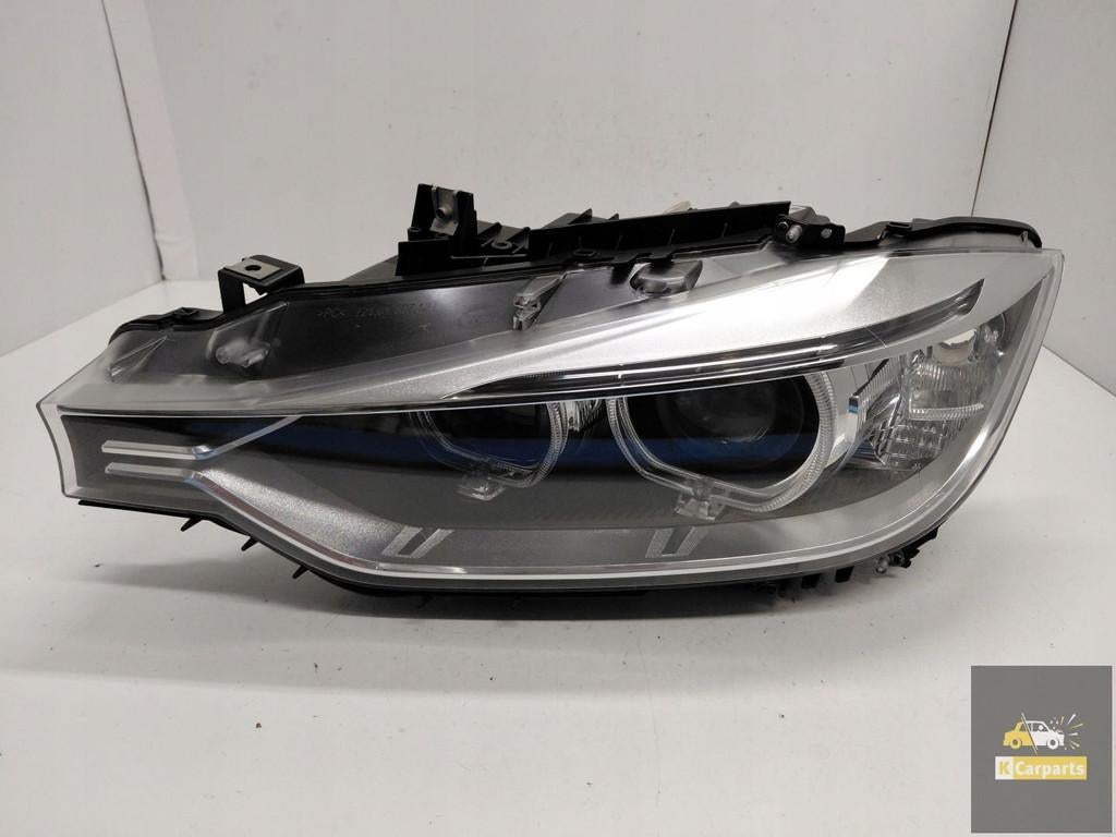 7259527, BMW F30 Xenon Torsion Linkerlamp Ideaal, Petuelring 130
80788  Munich, DE, Gebruikt, Info@bmw.de, BMW