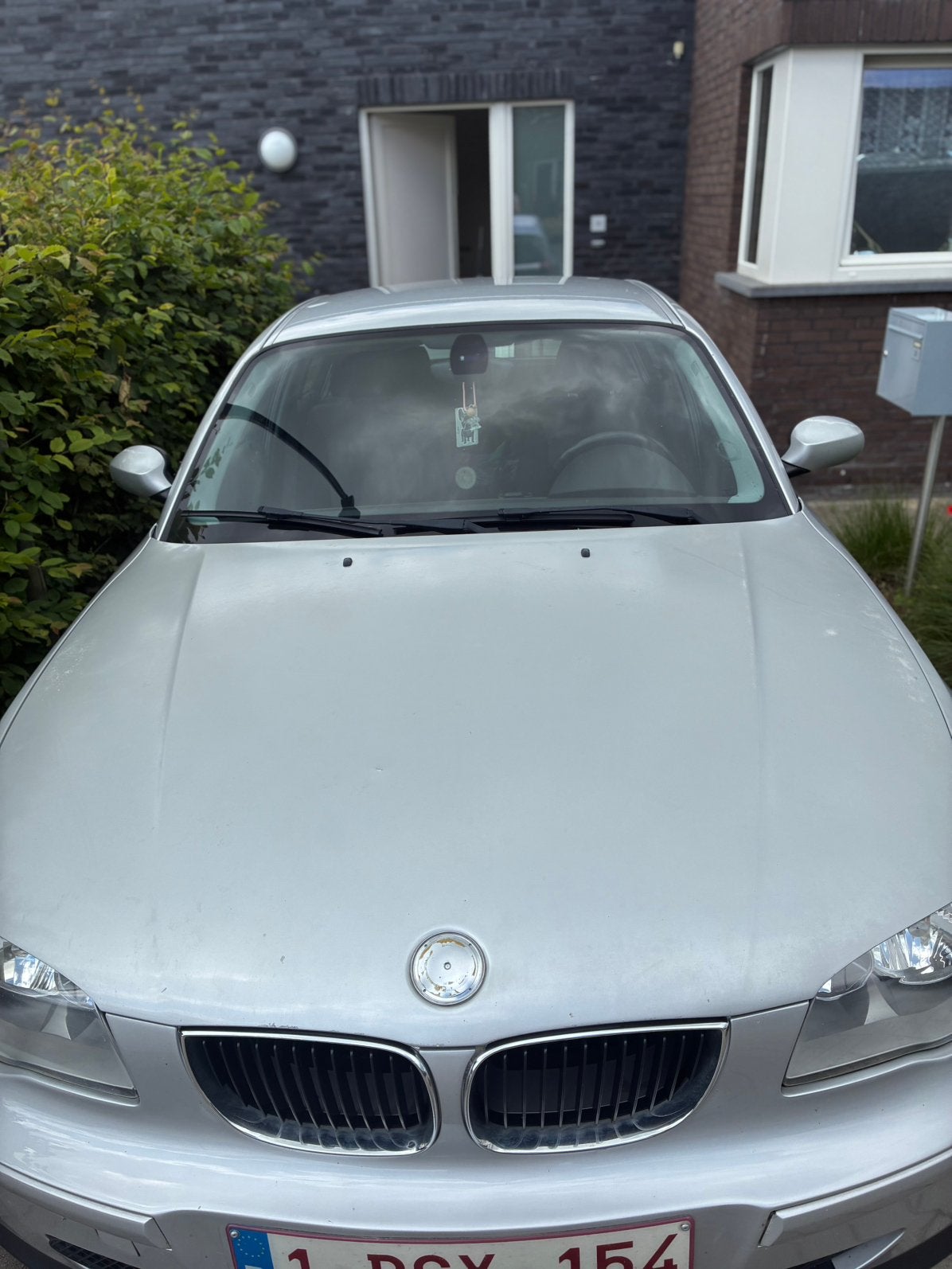 Bmw, Auto's, BMW, Particulier, Te koop