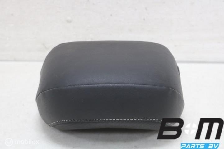 Hoofdsteun leder voorzijde VW Arteon R-line KCU 3G881901F, Utilisé