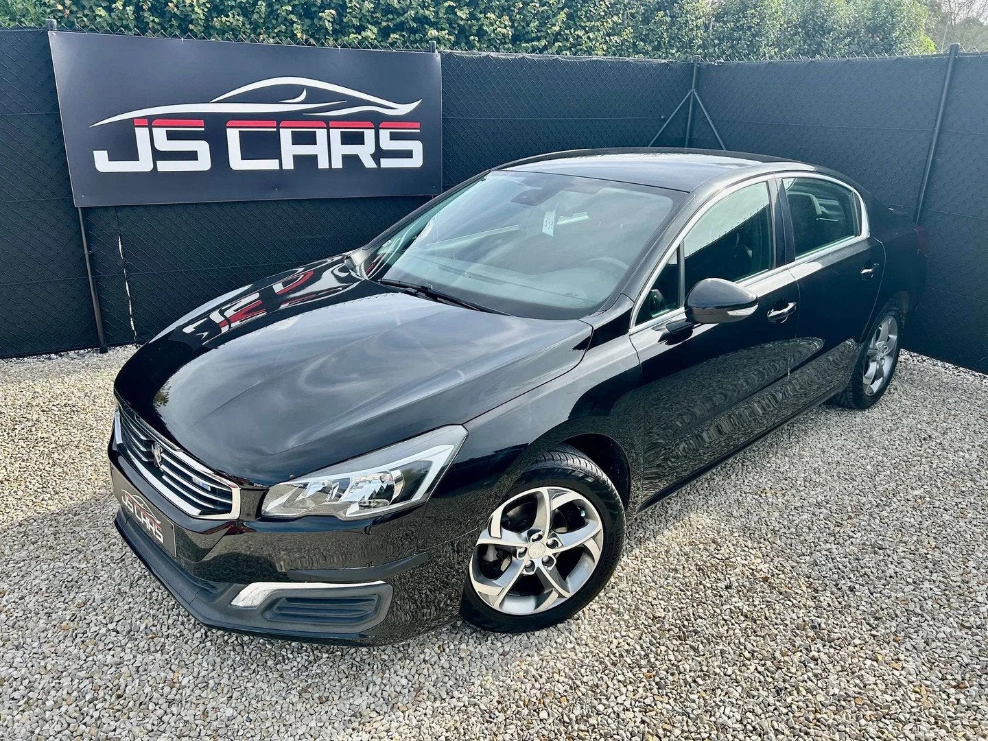 Peugeot 508 1.6HDI*1er PROP*0492/249614*GPS*PDC*AIRCO*CRUISE, Autos, Entreprise, https://public.car-pass.be/vhr/5d959dbd-036c-47b9-a5ac-cdc3a5ed93b2