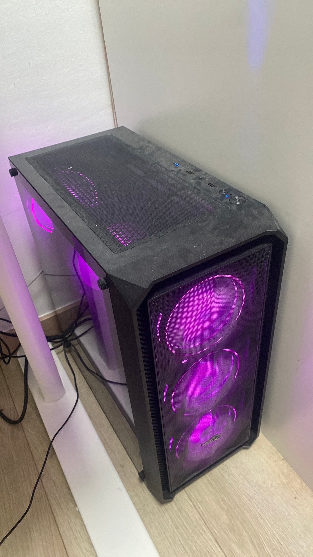 Nvidia Geforce rtx 5060, Ophalen, Zo goed als nieuw