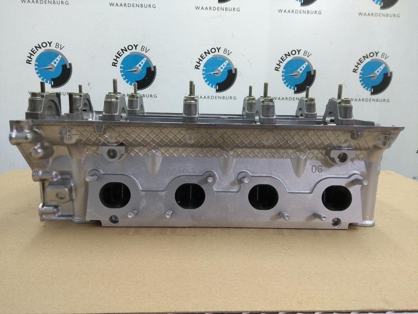 BMW X5 CILINDERKOP 2004, Enlèvement ou Envoi, Neuf, ARN reconnu