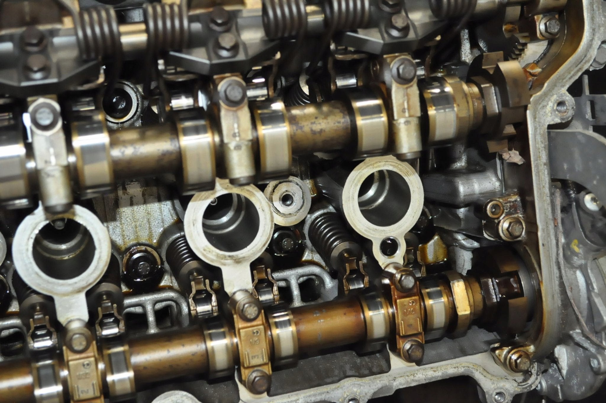 Moteur N12B14A Nu MINI MINI, Envoi, Utilisé, Daihatsu