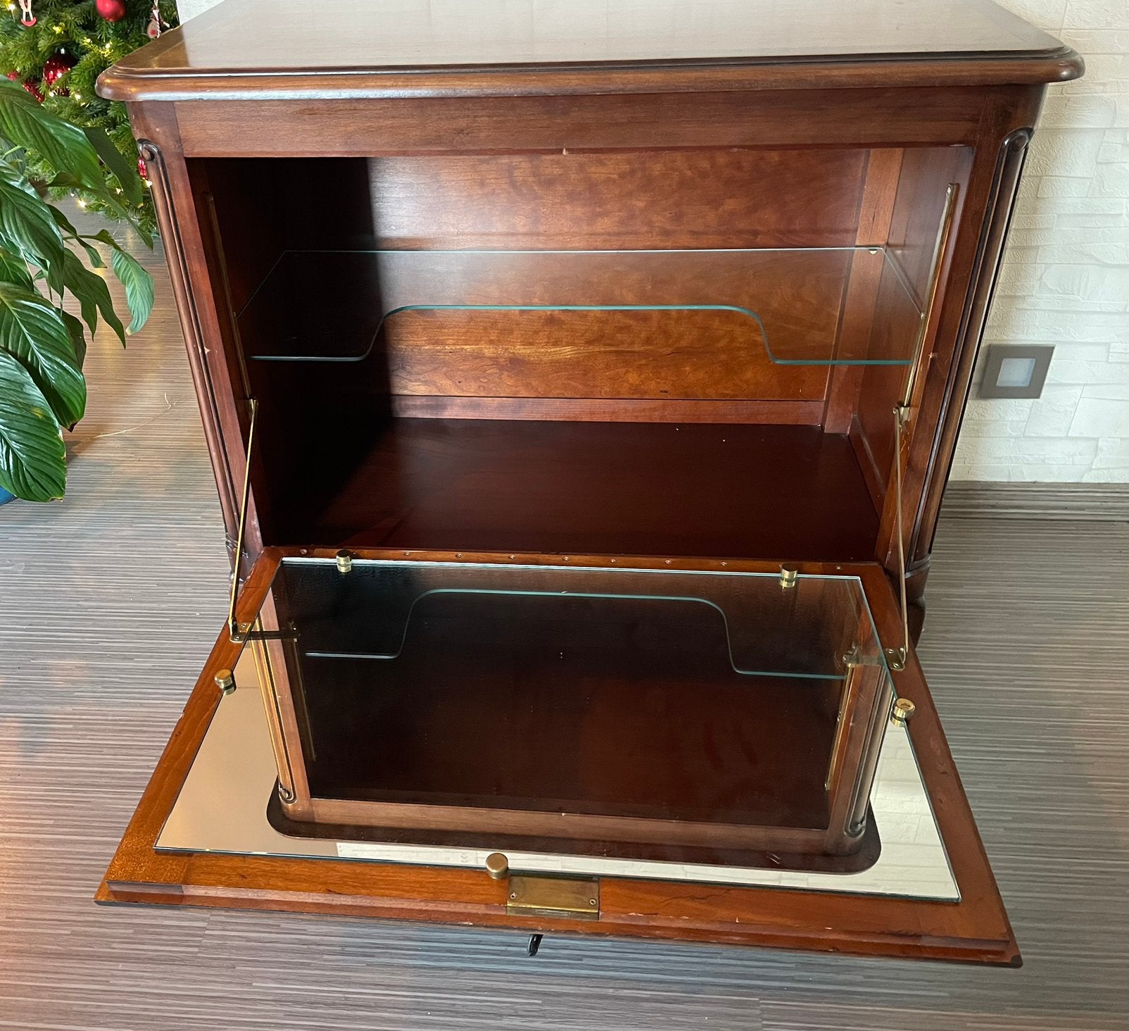 A DONNER Meuble bar, Enlèvement, Utilisé