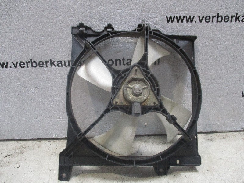 VENTILATEUR CC Nissan 100 NX (01-1970/-), Autos : Pièces & Accessoires, Germany@nissan-services.eu, Kronenweg 38
50389  Wesseling, DE