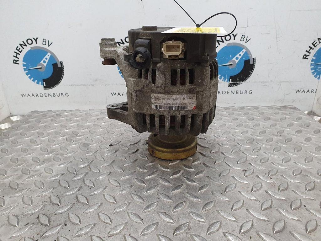 FORD FOCUS 1.8 TDCi Cool Ed.  DYNAMO 2003, Autos : Pièces & Accessoires, Moteurs & Accessoires, Utilisé, ARN reconnu, Stiba membre