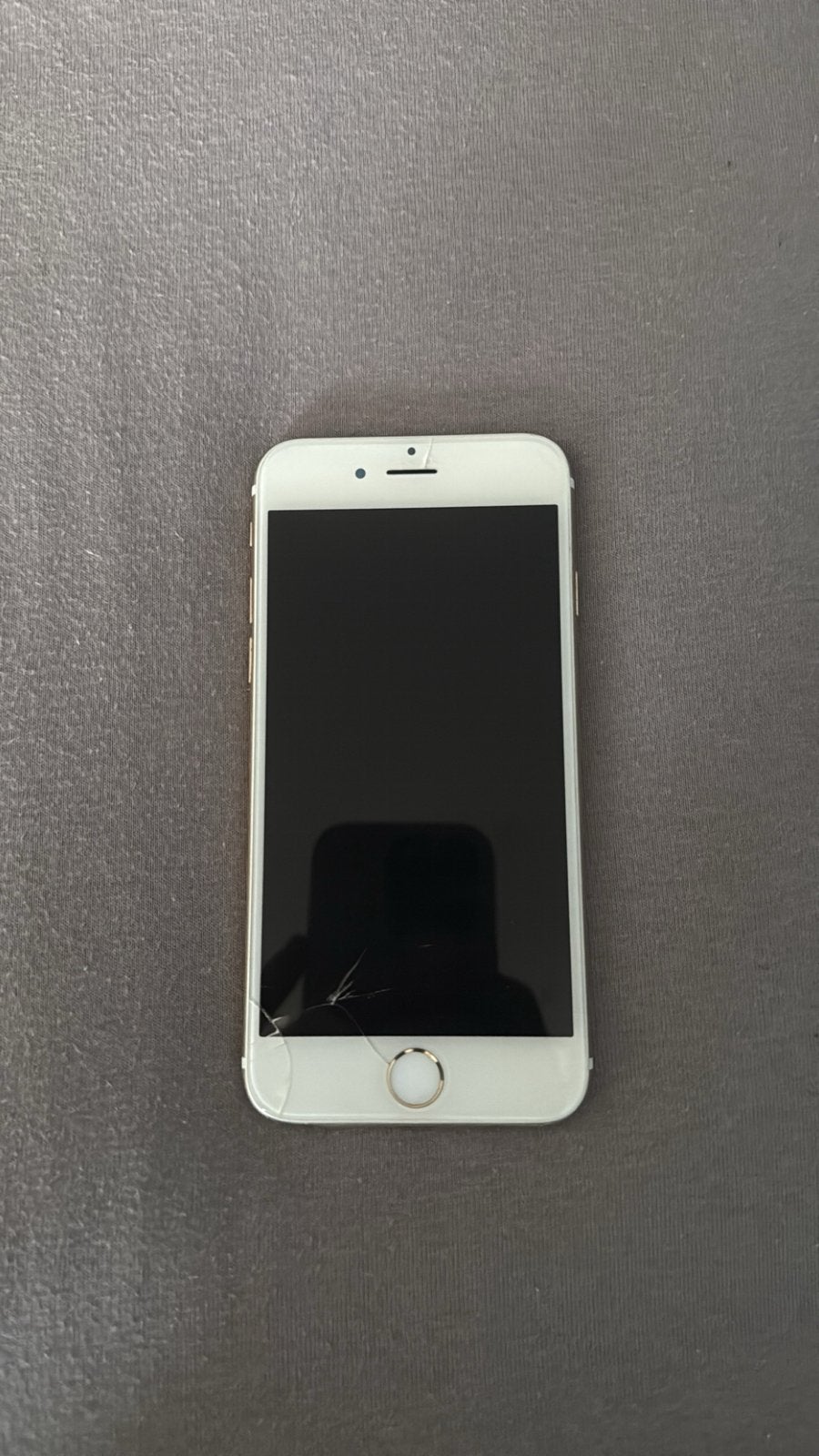 Iphone 6, Gebruikt, 86 %, Ophalen of Verzenden, 64 GB