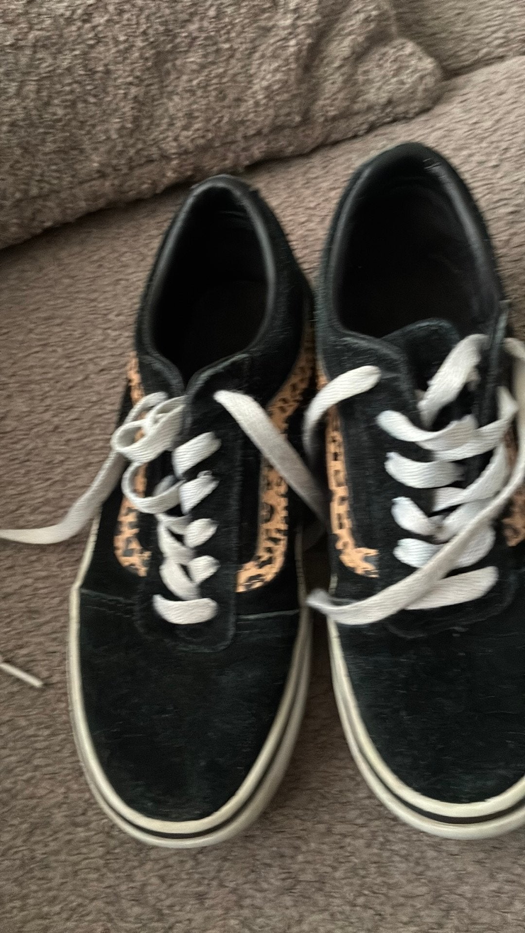 Vans meisjesschoenen maat 34, Enlèvement ou Envoi, Comme neuf