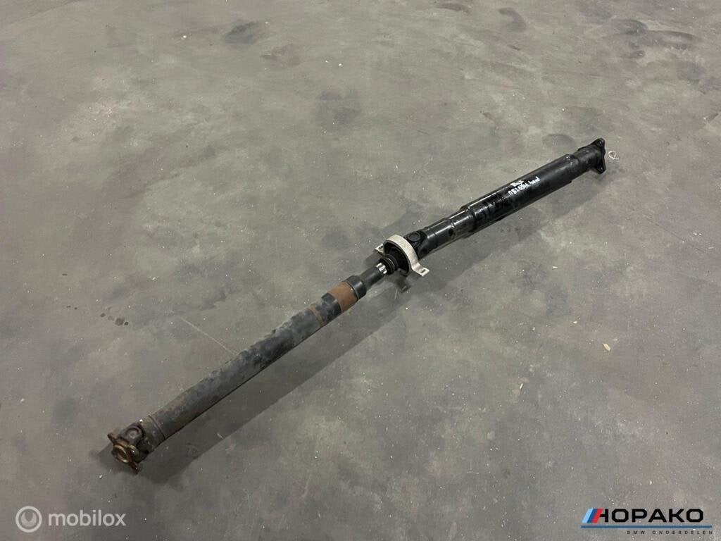 Cardanas BMW E90 E91 E92 E93 N52B30A handbak | 7572907, Enlèvement ou Envoi, Einsteinlaan 5 rijswijk, Bmw, Utilisé