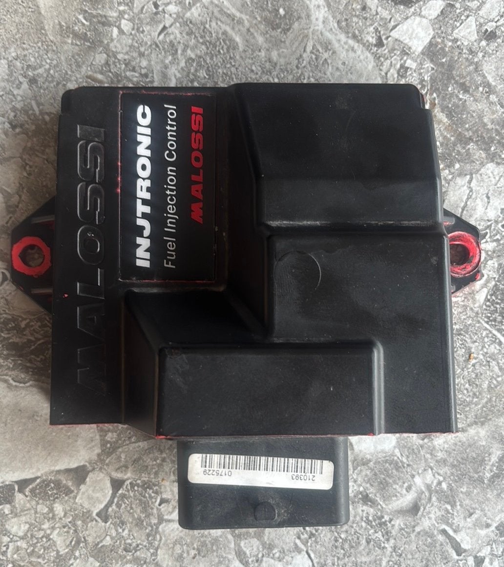 Malossi 50cc Ongebrengst Euro 5 Ecu, Enlèvement, Utilisé, Vespa