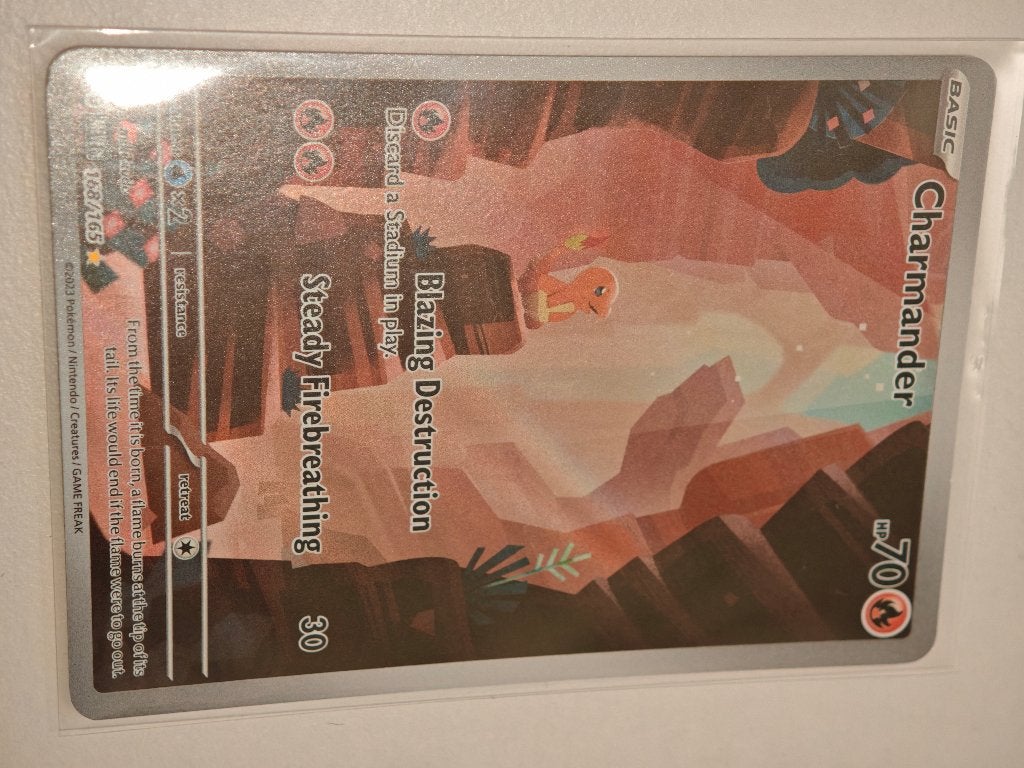 Enkele pokemon kaarten (oa 151) en slabs, Ophalen of Verzenden