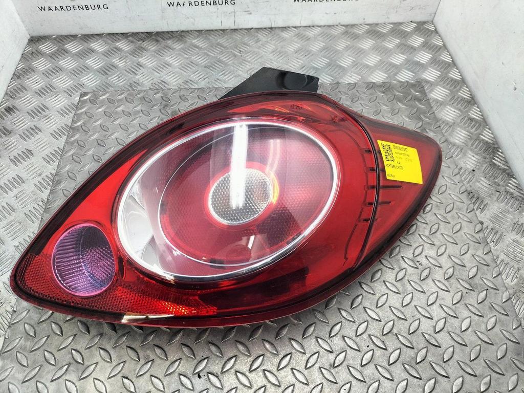 FORD KA 1.2 Titanium X s/s  ACHTERLICHT R 2014, Enlèvement ou Envoi, Utilisé, ARN reconnu