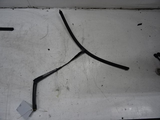 BRAS ESSUIE GLACE AVANT GAUCHE BMW X4 (F26), Autos : Pièces & Accessoires, Vitres & Accessoires, BMW, Utilisé