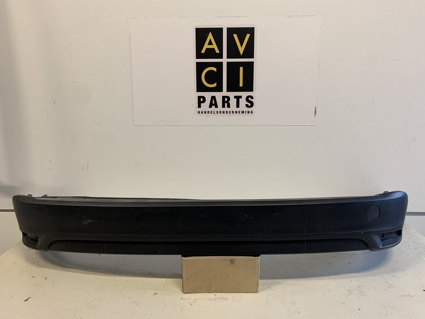 Ford Focus Mk3 Combi achterbumper 10-, Neuf, Arrière, -, Ford