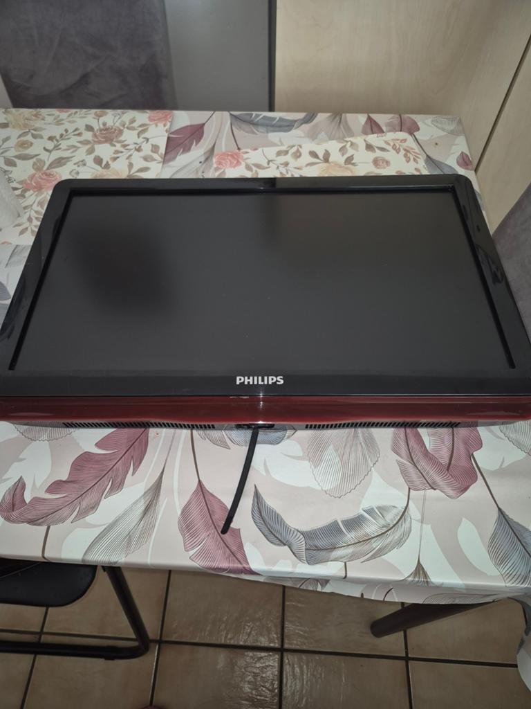 TV Philips, Philips