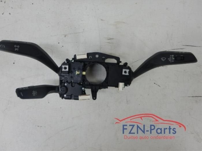 Combischakelaar Stuurkolom Audi A1 (22733297), Ophalen of Verzenden, Gebruikt