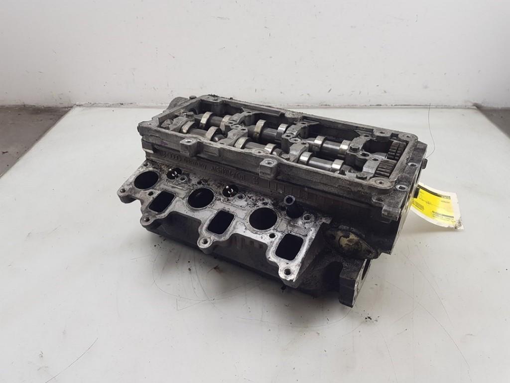 CULASSE Seat Ibiza IV (6J5) (01-2008/06-2017), Autos : Pièces & Accessoires, Moteurs & Accessoires, Seat, Utilisé