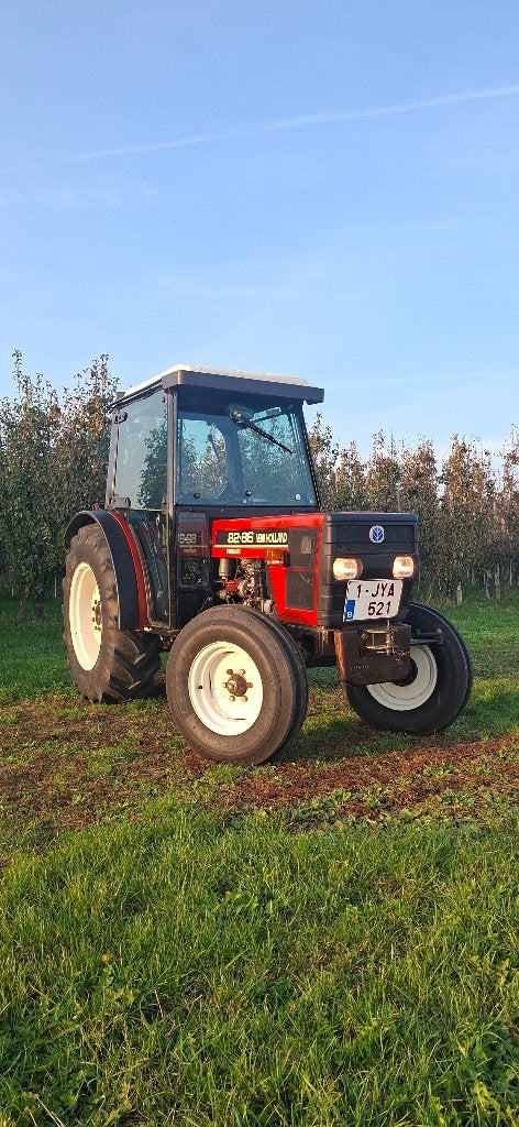 Fiat newholland 82-86, 80 tot 120 Pk, Gebruikt, Ophalen of Verzenden, Fiat