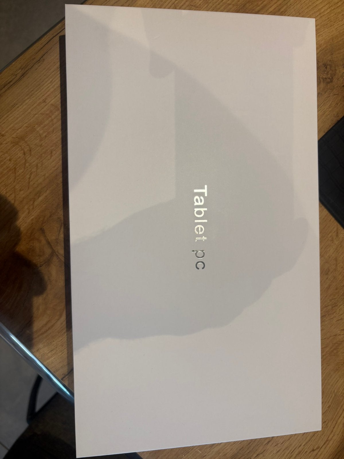 Tablette pc 11 pouce 256 giga, Informatique & Logiciels, Routeurs & Modems, Enlèvement, Neuf