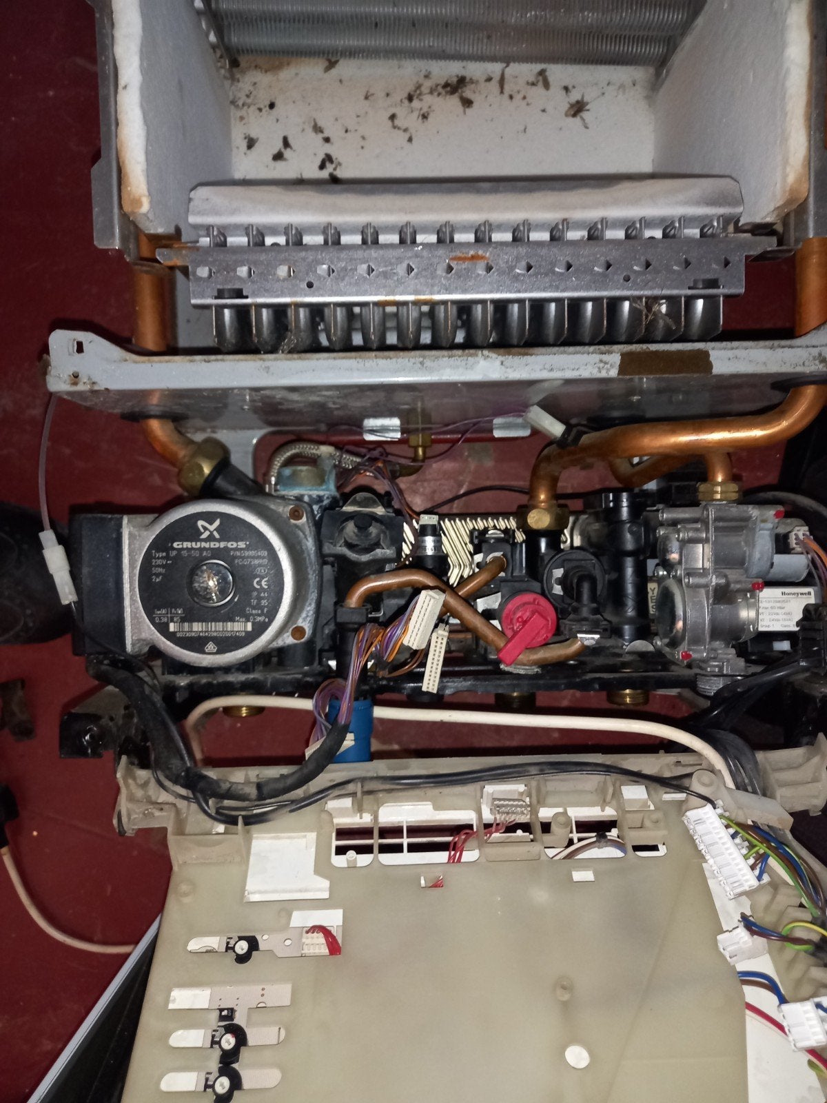 pompe circulaire pour renova bulex ventouse, Bricolage & Construction, Enlèvement