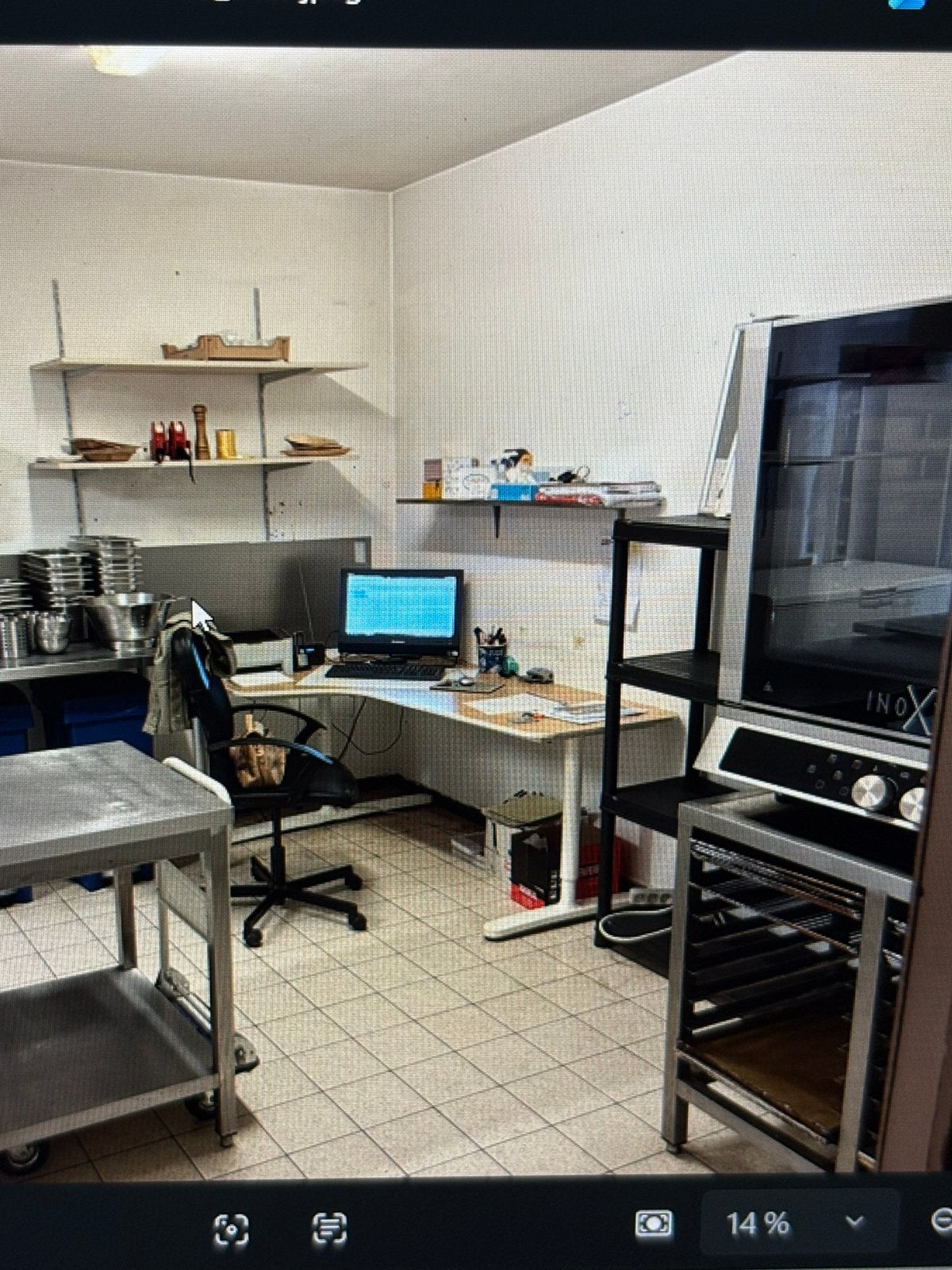 Sandwicherie equipee avec livraison en entreprise, Articles professionnels, Exploitations & Reprises