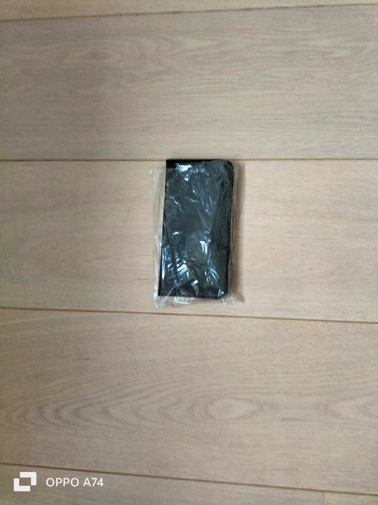 Coque portefeuille en cuir TPU pour OPPO A94 4G, Enlèvement ou Envoi, Neuf, Protecteur d'écran