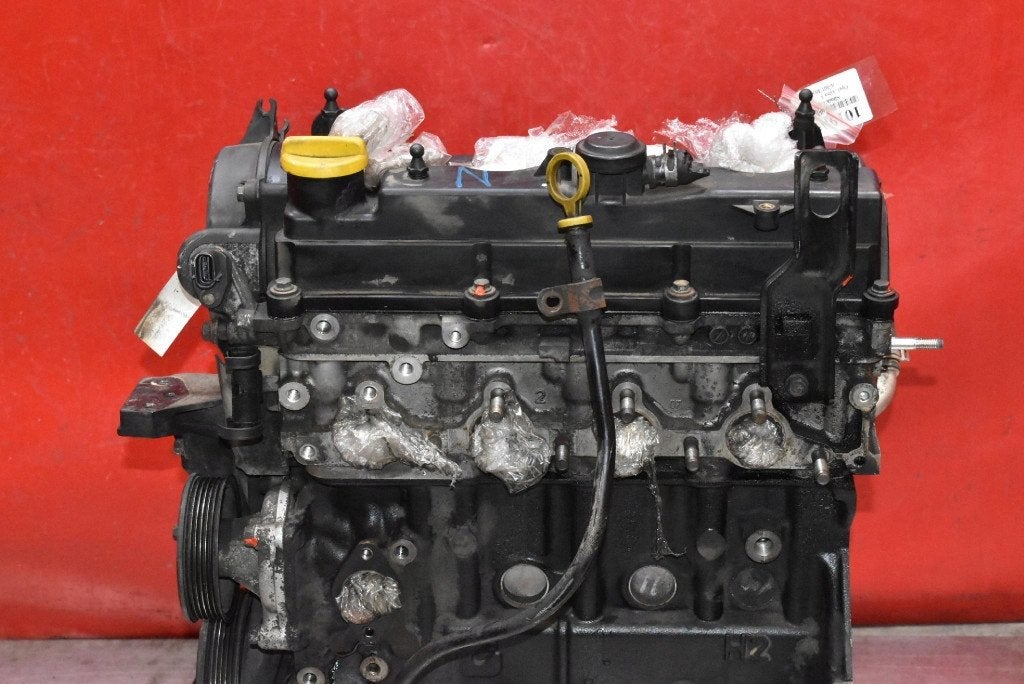 Moteur Z17DTR Nu OPEL ASTRA, Autos : Pièces & Accessoires, Envoi, Utilisé, Daihatsu