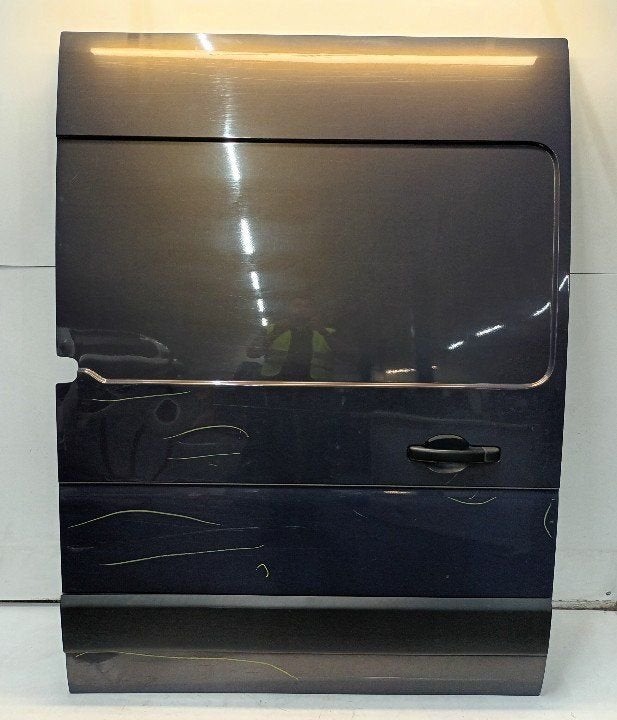 Portier rechts achter Renault Master, Autos : Pièces & Accessoires, Carrosserie & Tôlerie, Porte, Renault, Utilisé, Origine de la pièce connue