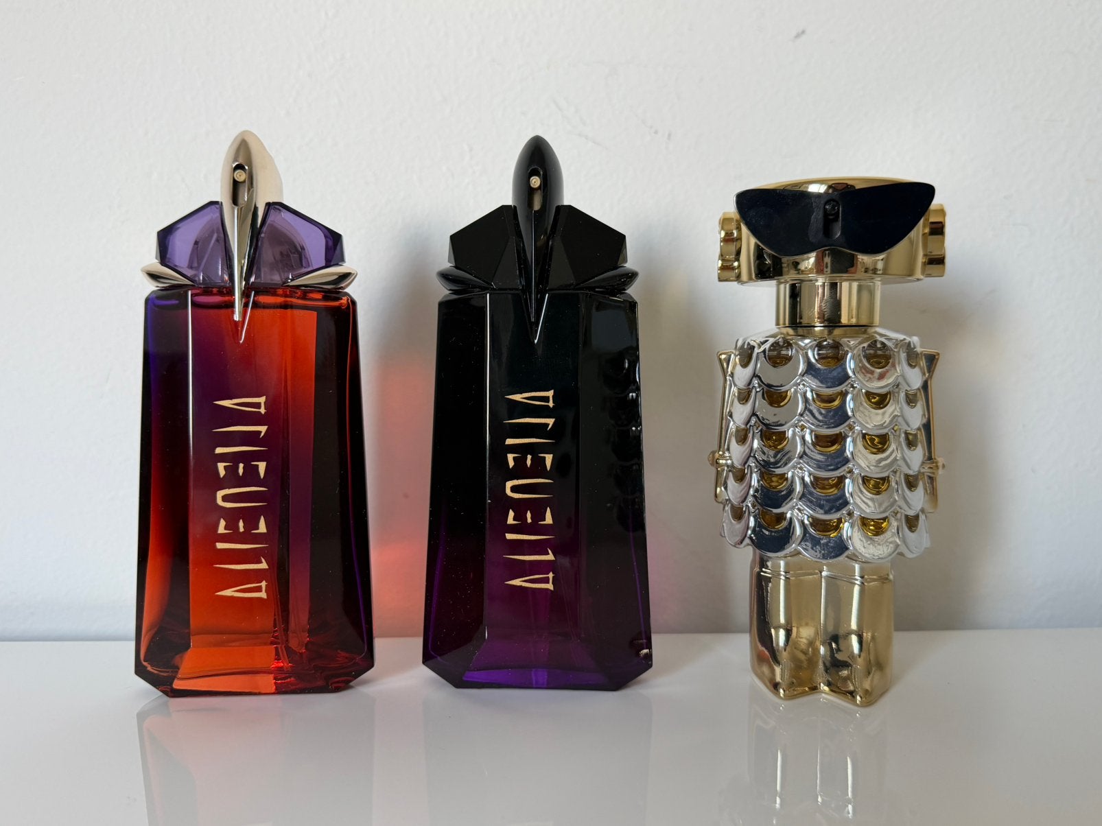 Rachète stock de parfumerie, Enlèvement, Neuf